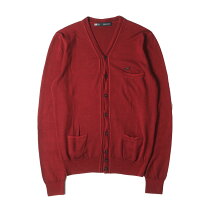 楽天市場】カーディガン メンズ エルボーパッチの通販 