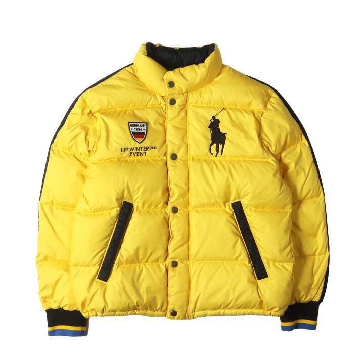 楽天市場】POLO Ralph Lauren ポロ ラルフローレン ジャケット サイズ  