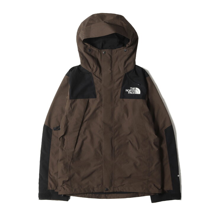 楽天市場】THE NORTH FACE ザ ノースフェイス ジャケット サイズ:L 