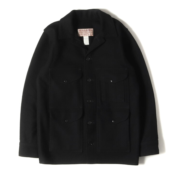楽天市場】FILSON フィルソン ジャケット サイズ:36(S) シングル 