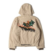 楽天市場】Supreme Thrasher Work Jacket（メンズファッション）の通販 