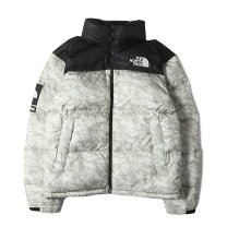 楽天市場】SUPREME ダウンジャケット メンズ（サイズ（S/M/L）M 