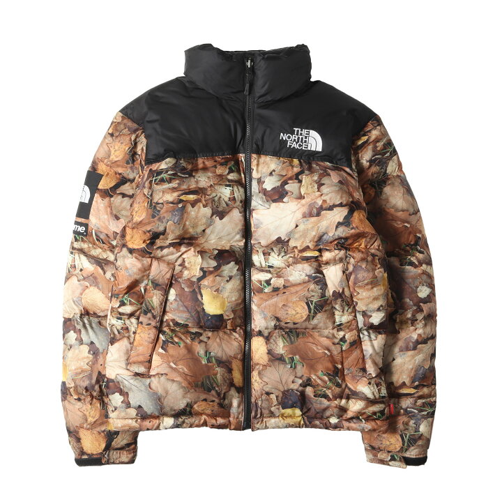 楽天市場】Supreme シュプリーム ジャケット サイズ:S THE NORTH FACE  
