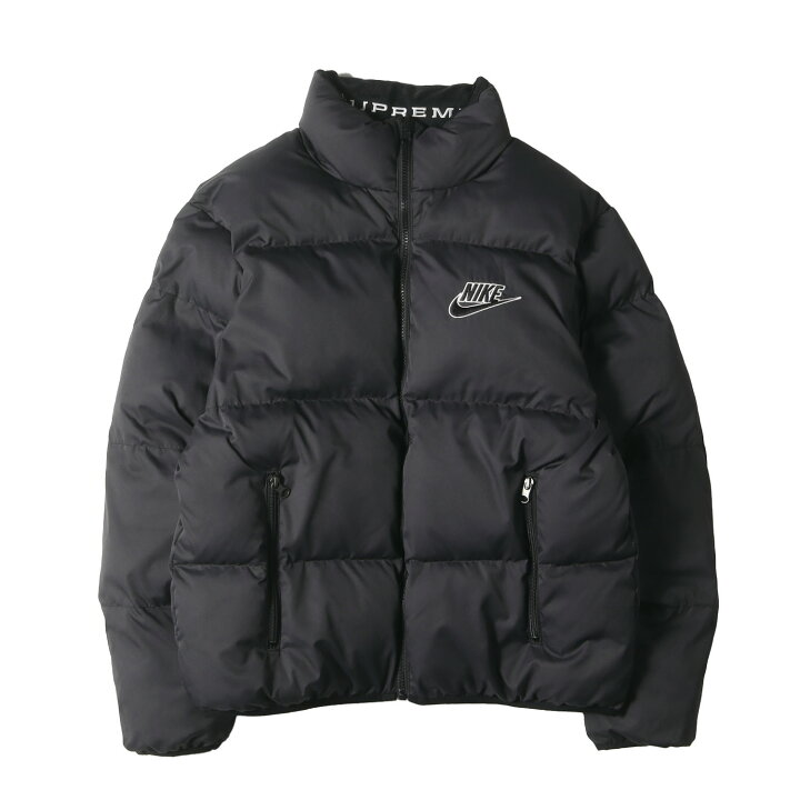 楽天市場】Supreme シュプリーム ジャケット サイズ:S 21SS NIKE 