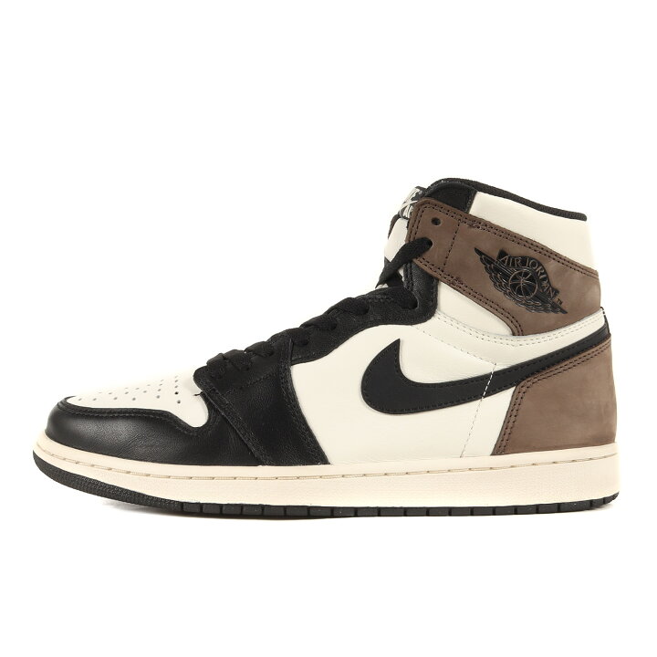 NIKE AIR JORDAN1 Dark Mocha 27.5cm 