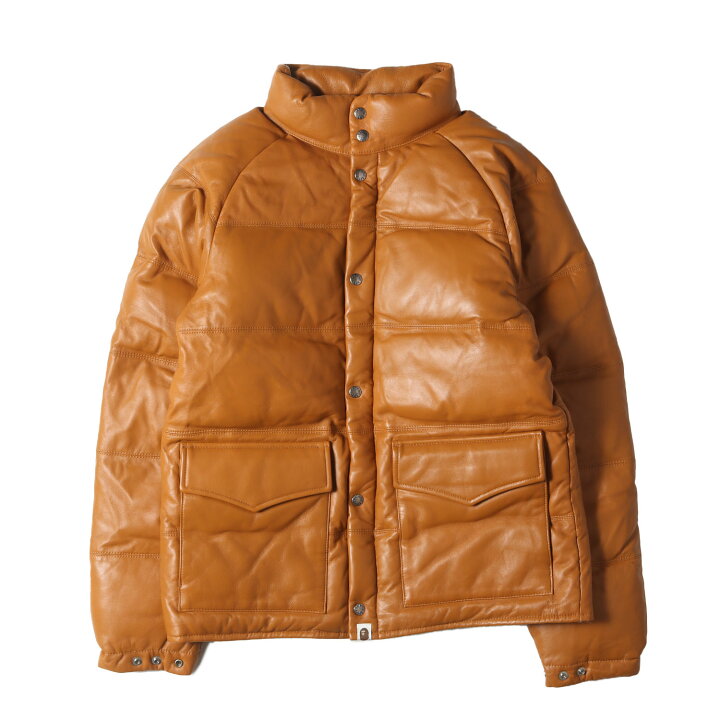 楽天市場】A BATHING APE ア ベイシング エイプ ジャケット サイズ:M 