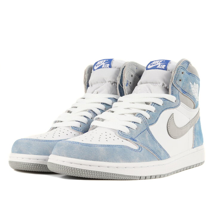 中古】NIKE AIR JORDAN 1 HIGH OG  