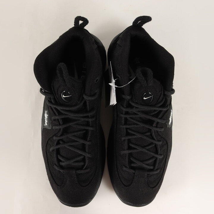 楽天市場】STUSSY ステューシー サイズ:26.5cm 22AW NIKE AIR PENNY 2 