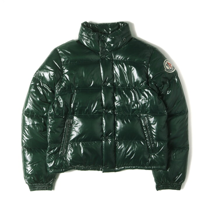楽天市場】MONCLER モンクレール ジャケット サイズ:2 シャイニー  