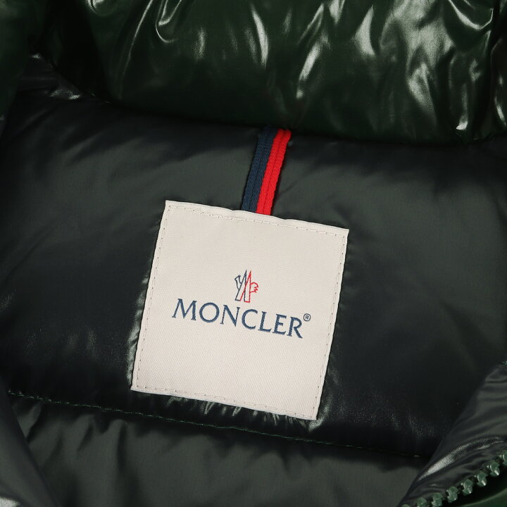 楽天市場】MONCLER モンクレール ジャケット サイズ:2 シャイニー  