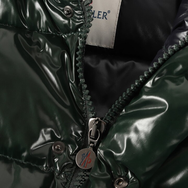 楽天市場】MONCLER モンクレール ジャケット サイズ:2 シャイニー  