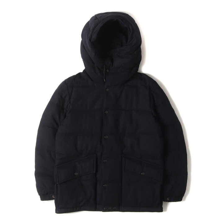 楽天市場】MONCLER モンクレール ジャケット サイズ:0 フーデッド  