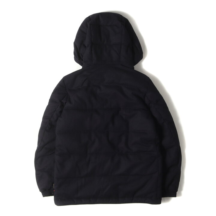 楽天市場】MONCLER モンクレール ジャケット サイズ:0 フーデッド  