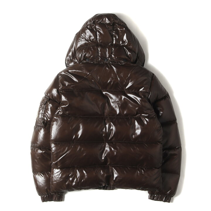 楽天市場】MONCLER モンクレール ジャケット サイズ:2 シャイニー 