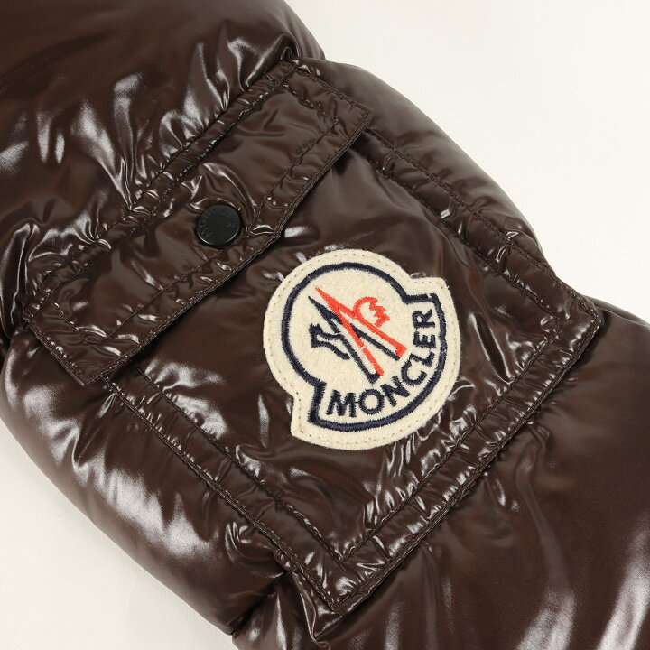 楽天市場】MONCLER モンクレール ジャケット サイズ:2 シャイニー