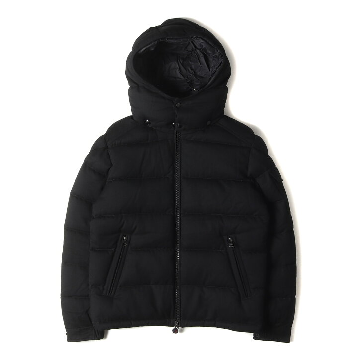 楽天市場】MONCLER モンクレール ジャケット サイズ:0 22AW フーディー 