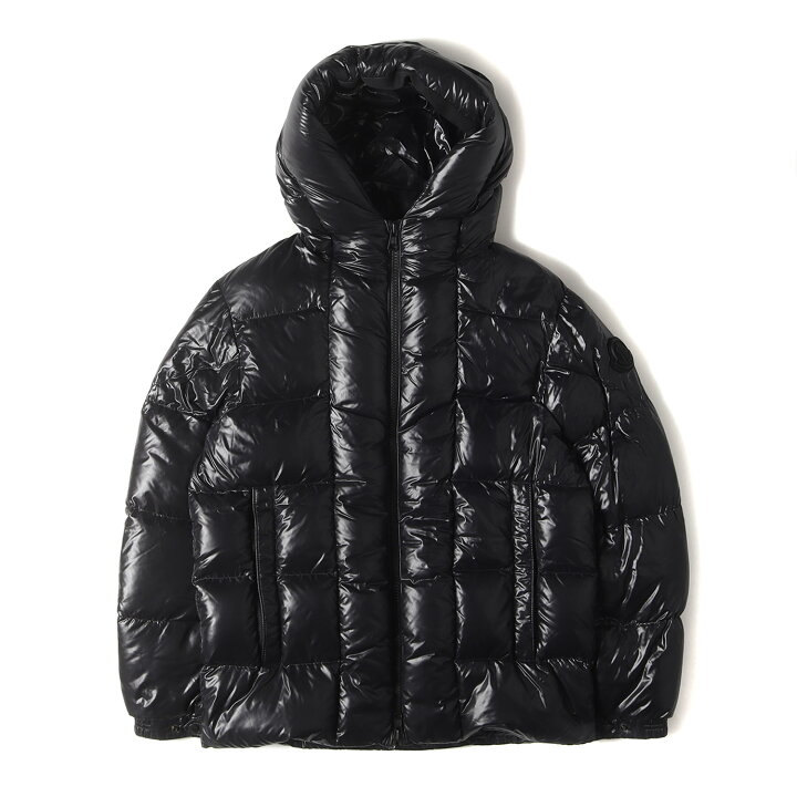 楽天市場】MONCLER モンクレール ジャケット サイズ:2 21AW ロゴコード 