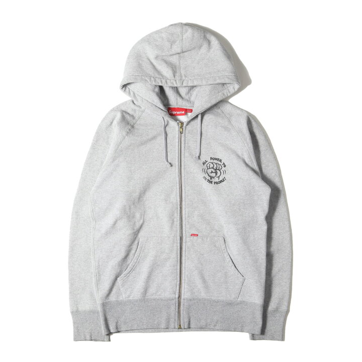 楽天市場】Supreme シュプリーム パーカー サイズ:M Robert Crumb 