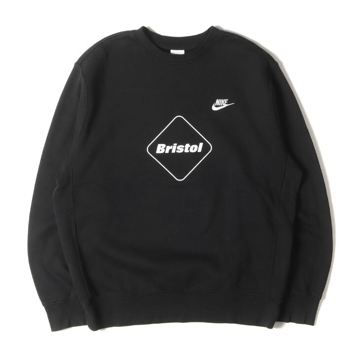 楽天市場】F.C.Real Bristol エフシーレアルブリストル スウェット  