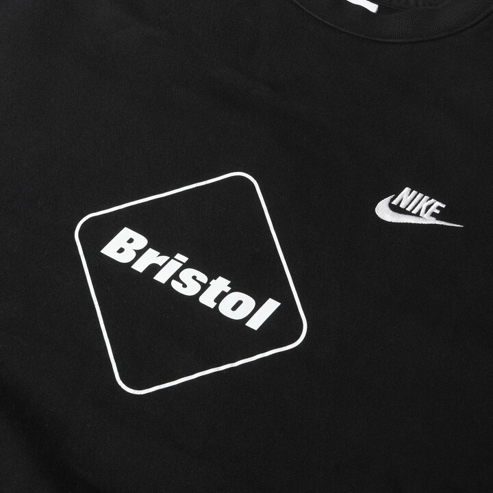 楽天市場】F.C.Real Bristol エフシーレアルブリストル スウェット 