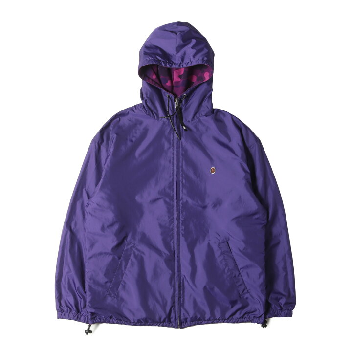 楽天市場】A BATHING APE ア ベイシング エイプ ジャケット サイズ:M  