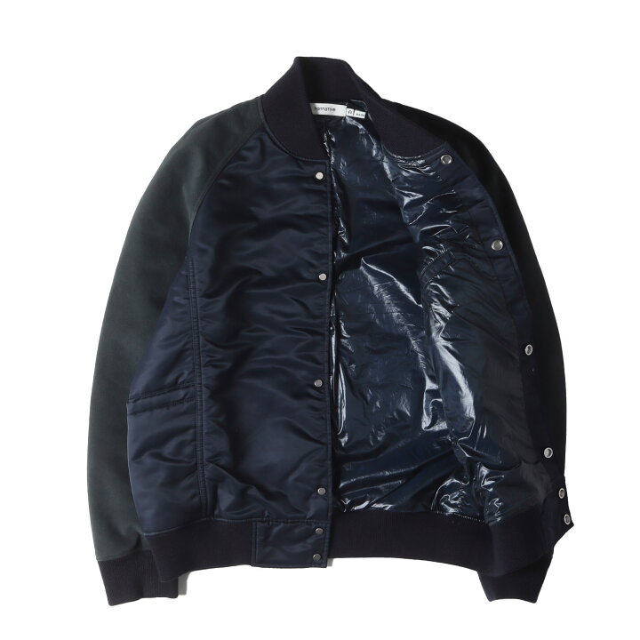 楽天市場】NONNATIVE ノンネイティブ ジャケット サイズ:0 袖ウルトラ 