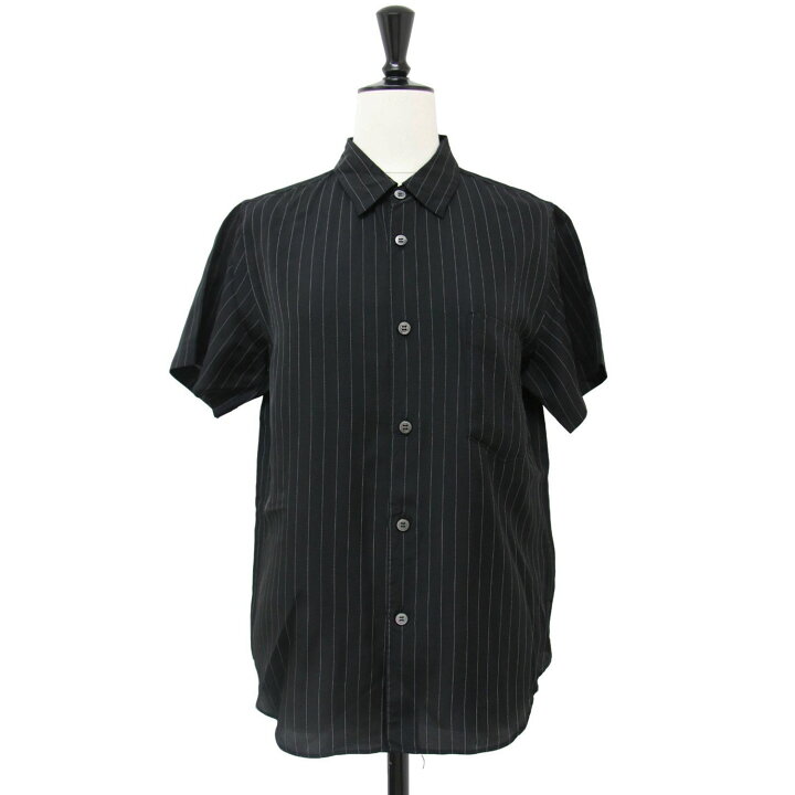 楽天市場】BLACK COMME des GARCONS ブラック コムデギャルソン シャツ  