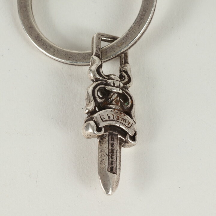 楽天市場】CHROME HEARTS クロムハーツ クラッシック クリップ  