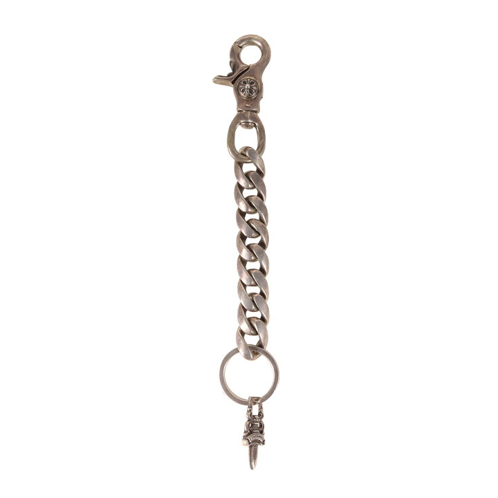 楽天市場】CHROME HEARTS クロムハーツ クラッシック クリップ ロング 