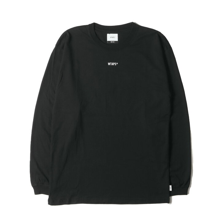 WTAPS CROSSBONES L/S クロスボーン ロンT 楽天市場】WTAPS ダブル 