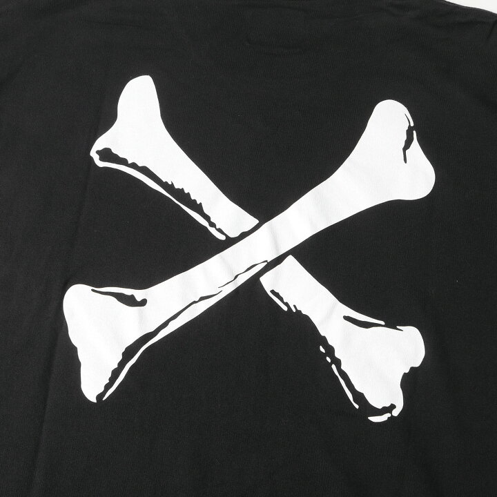 楽天市場】WTAPS ダブルタップス Tシャツ サイズ:M 21AW クロスボーン 