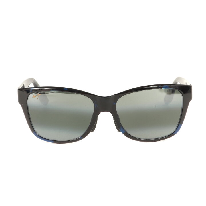 楽天市場】Maui Jim マウイジム ミラーレンズ セルフレーム サングラス  