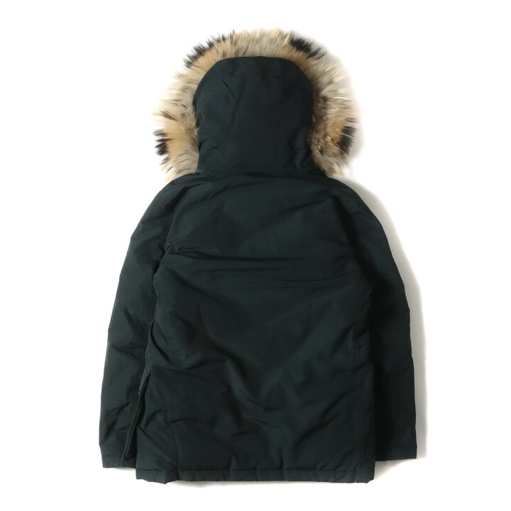 楽天市場】WoolRich ウールリッチ ジャケット サイズ:USA XS リアル  