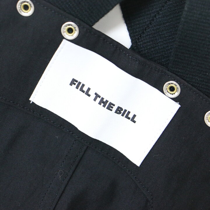 楽天市場】FILL THE BILL フィル ザ ビル スカート ブラック 黒 サイズ 