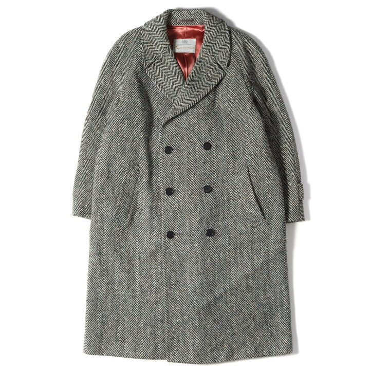 楽天市場】Aquascutum アクアスキュータム コート サイズ:記載なし(XL 