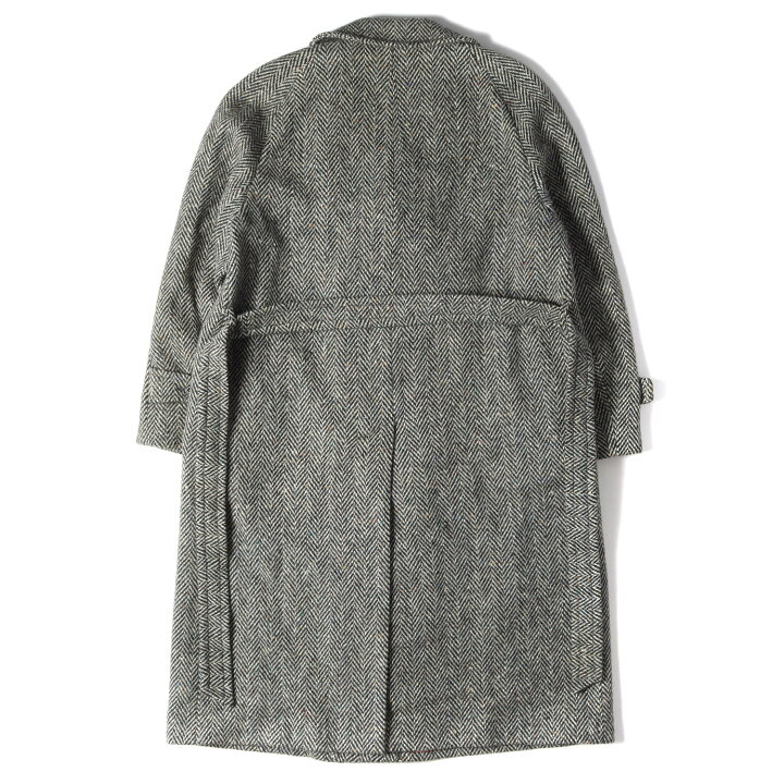 楽天市場】Aquascutum アクアスキュータム コート サイズ:記載なし(XL 