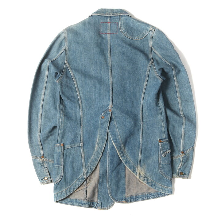 楽天市場】LEVIS RED リーバイスレッド ジャケット サイズ:S 00s 初期  