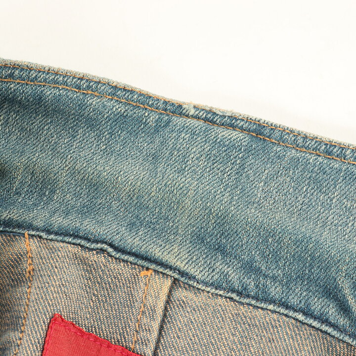 楽天市場】LEVIS RED リーバイスレッド ジャケット サイズ:S 00s 初期  