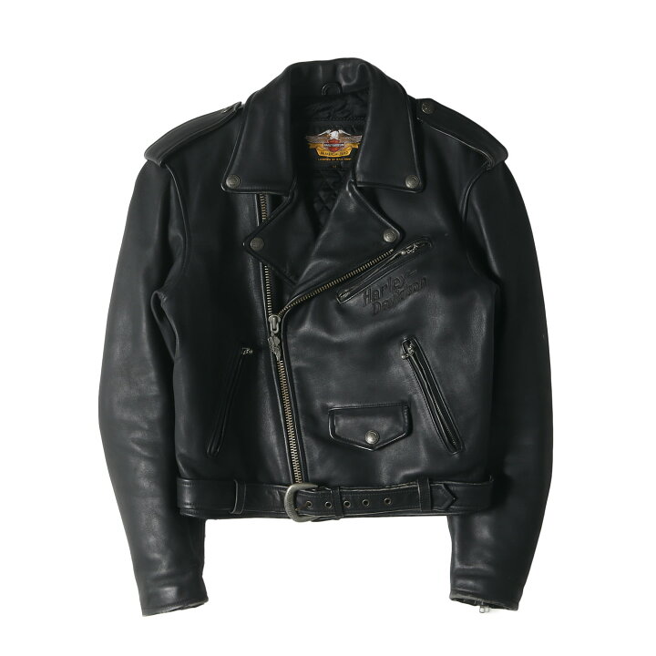 楽天市場】HARLEY-DAVIDSON ハーレーダビッドソン ジャケット サイズ:M  