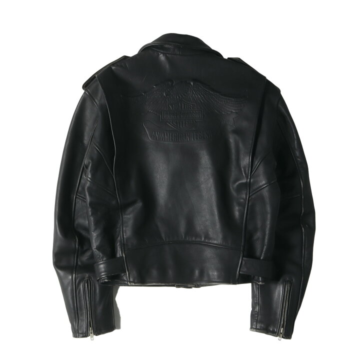 楽天市場】HARLEY-DAVIDSON ハーレーダビッドソン ジャケット サイズ:M  