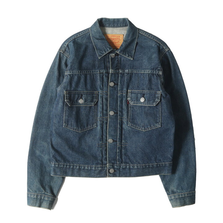 中古】Levi 