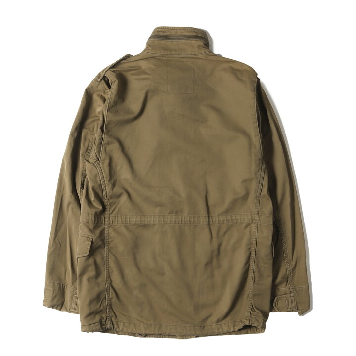 楽天市場】HYSTERIC GLAMOUR ヒステリックグラマー ジャケット サイズ 