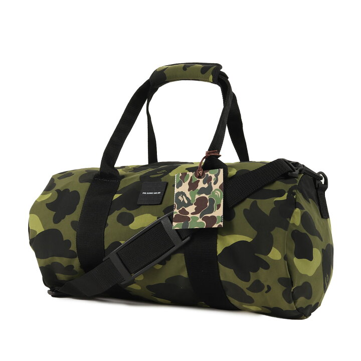 楽天市場】A BATHING APE ア ベイシング エイプ 00s カラーカモ 猿迷彩 