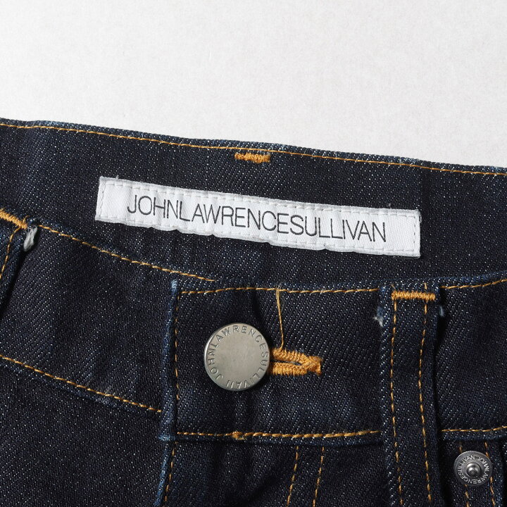 楽天市場】JOHN LAWRENCE SULLIVAN ジョンローレンスサリバン パンツ 