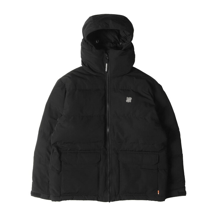 楽天市場】UNDEFEATED アンディフィーテッド ジャケット サイズ:M 高 