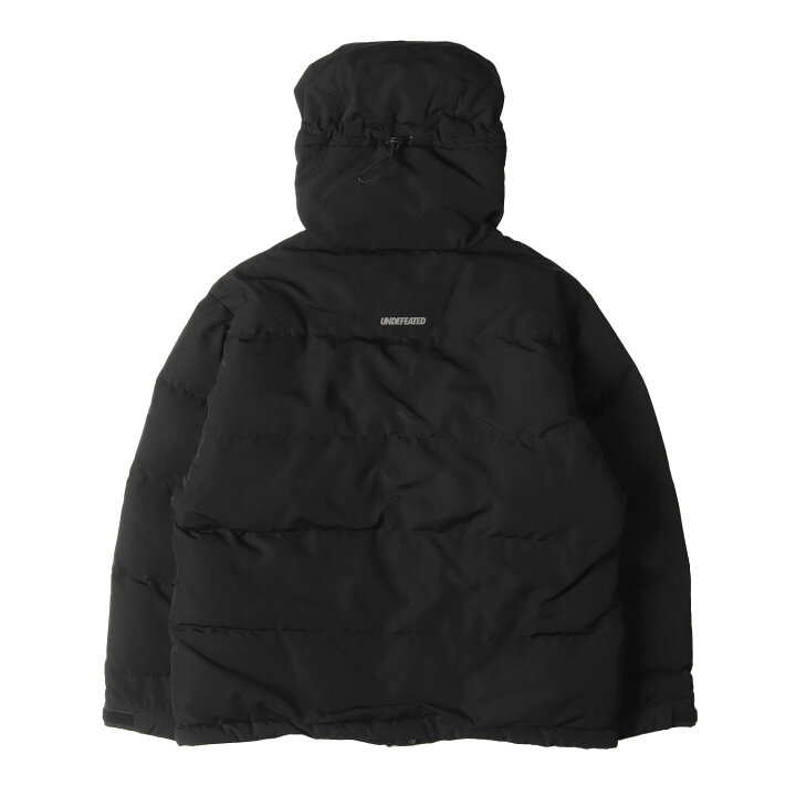 楽天市場】UNDEFEATED アンディフィーテッド ジャケット サイズ:M 高  