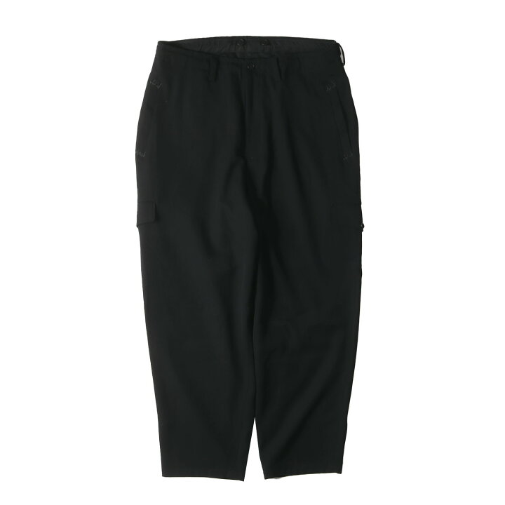 楽天市場】Yohji Yamamoto(Ys) ヨウジヤマモト パンツ サイズ:3 23AW 