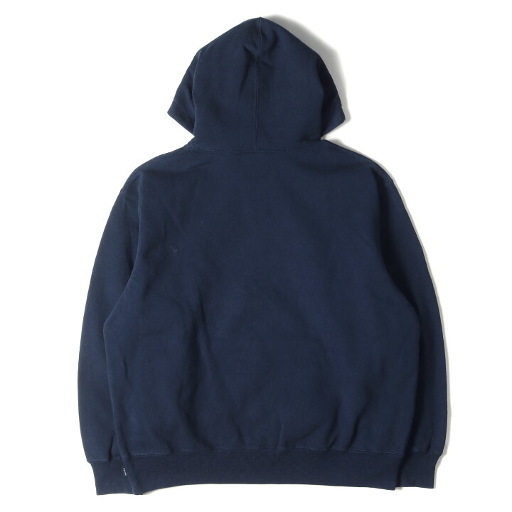 楽天市場】Supreme シュプリーム パーカー サイズ:M 23AW ショップロゴ  