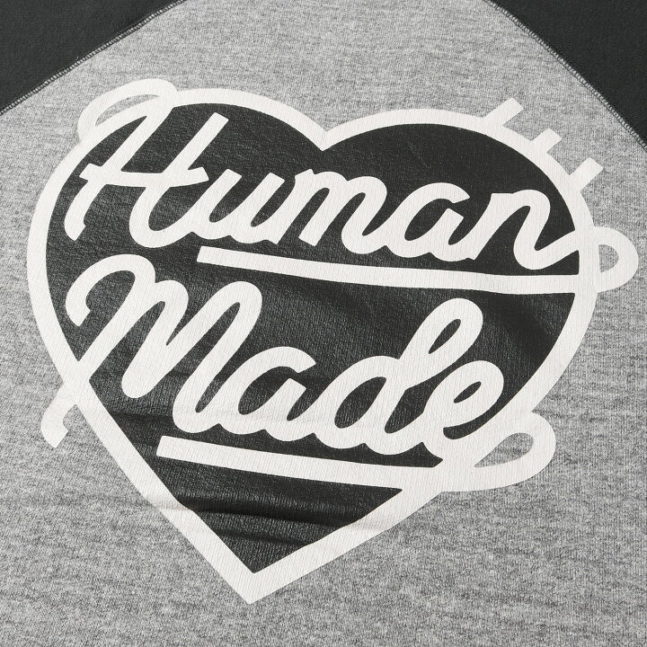 楽天市場】HUMAN MADE ヒューマンメイド スウェット サイズ:L 22AW 