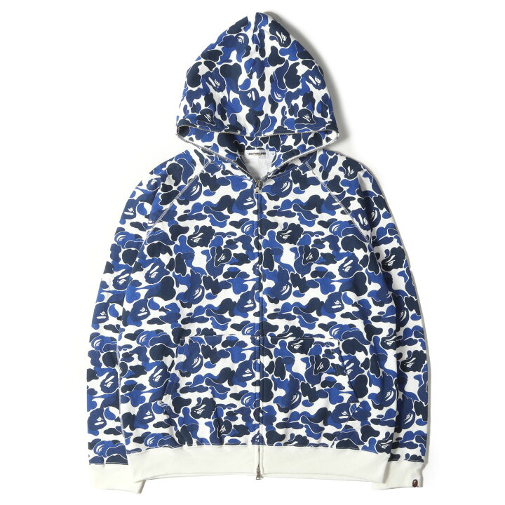 楽天市場】A BATHING APE ア ベイシング エイプ パーカー サイズ:L 00s 